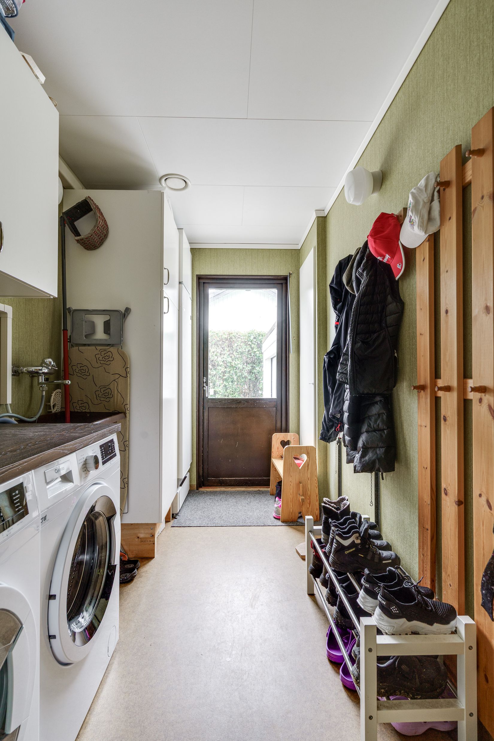 Villa, Mitandervägen 3, Kyrksten, Storfors