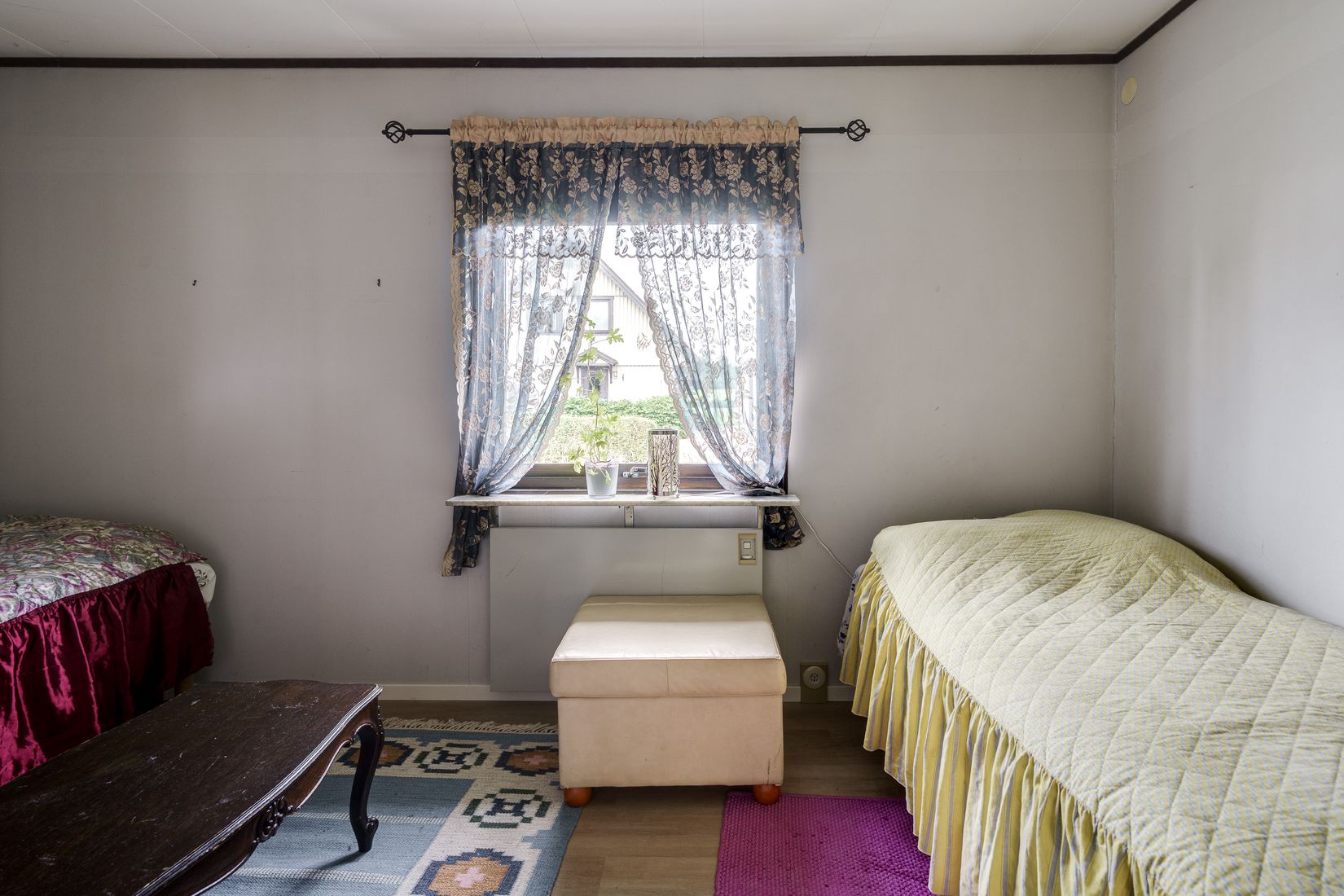 Villa, Mitandervägen 3, Kyrksten, Storfors