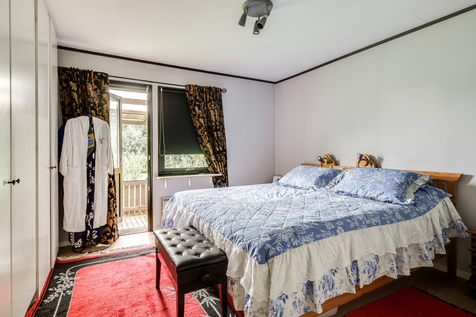 Villa, Mitandervägen 3, Kyrksten, Storfors