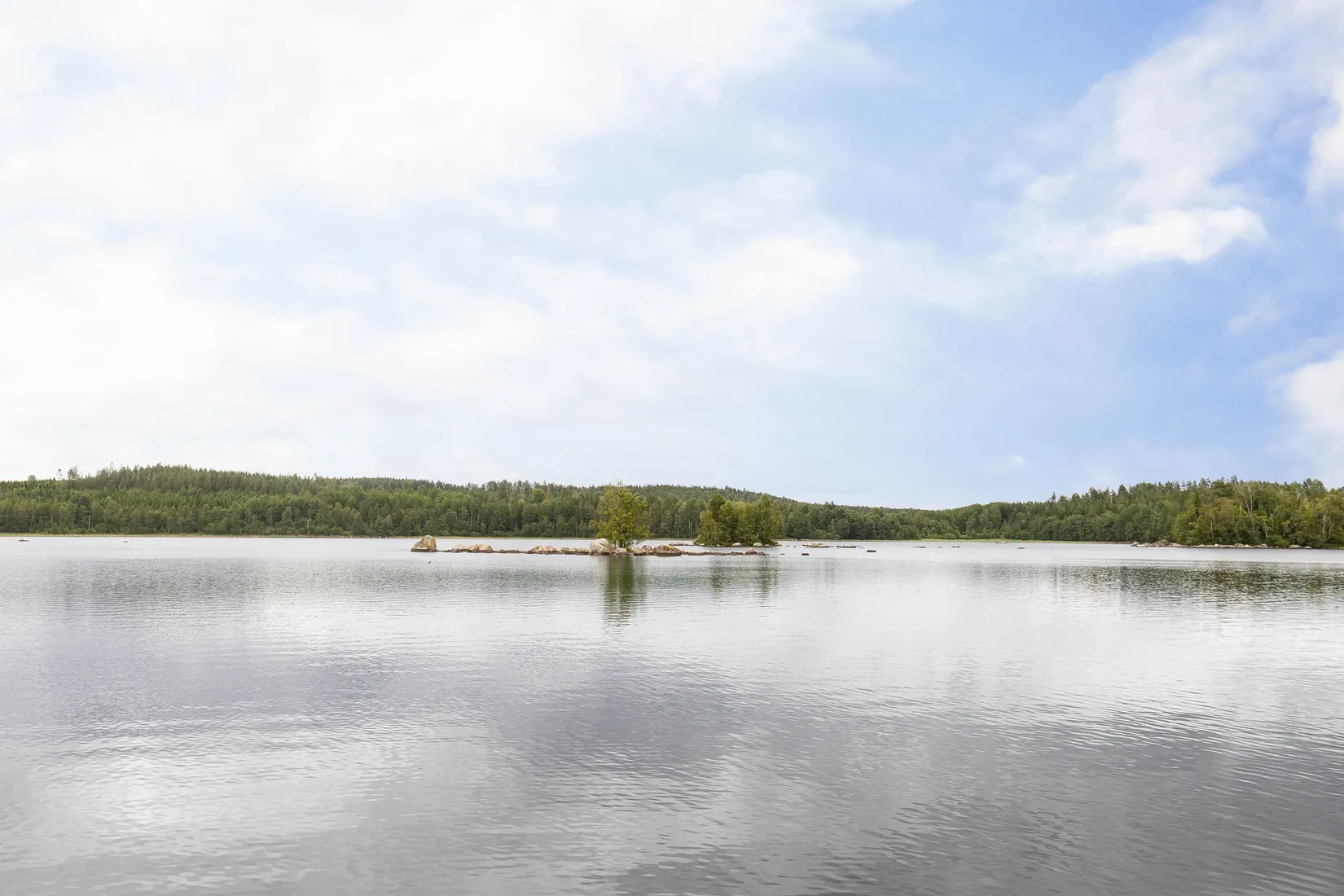 Fritidshus, Hycklinge Sjönäs, Hycklinge, Kinda