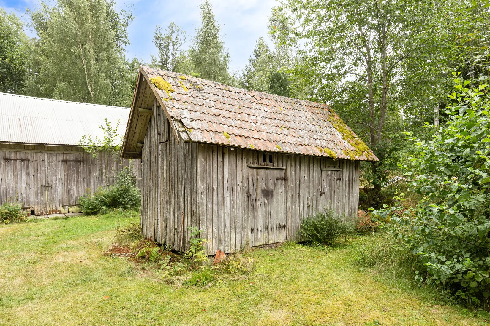 Fritidshus, Hycklinge Sjönäs, Hycklinge, Kinda