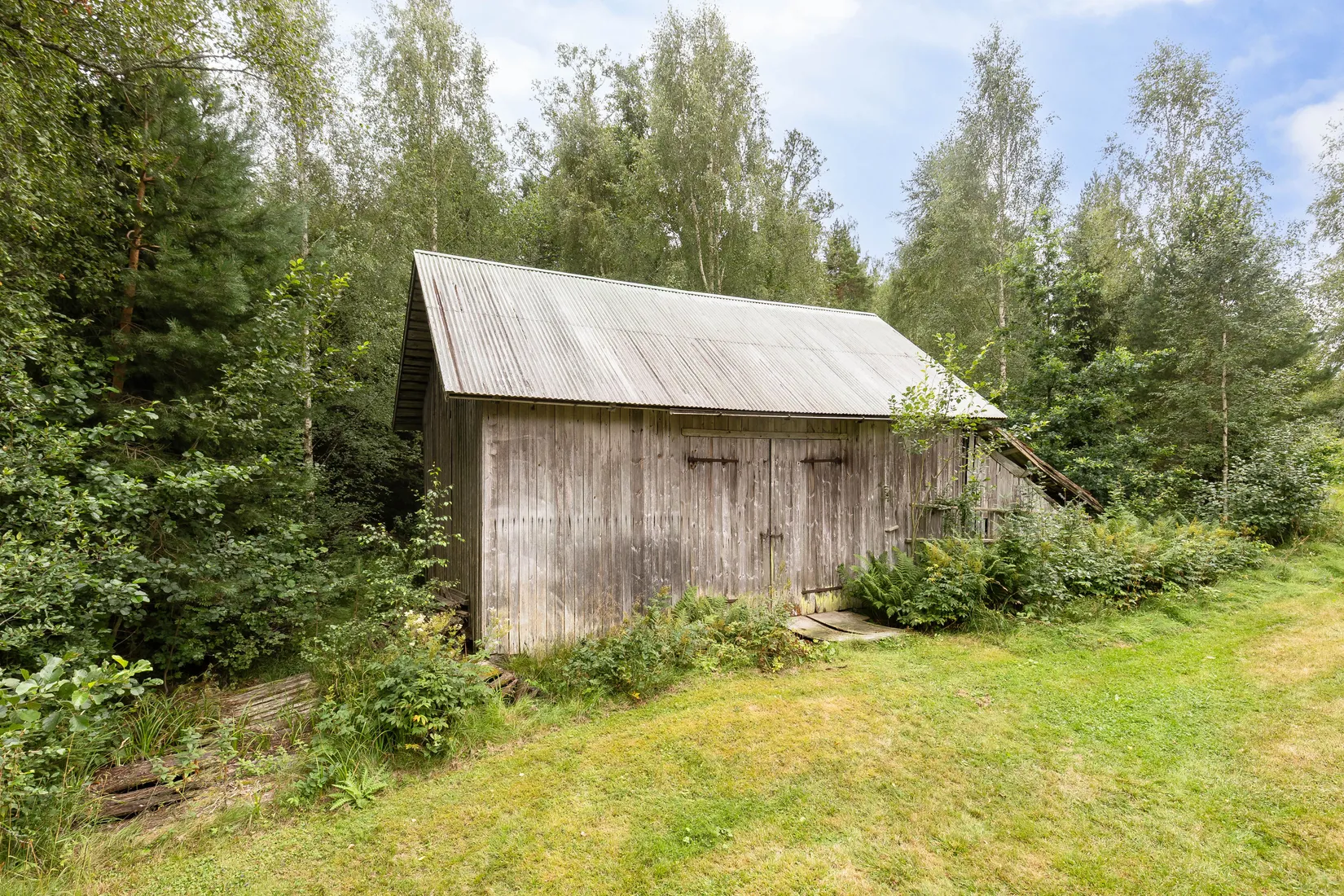 Fritidshus, Hycklinge Sjönäs, Hycklinge, Kinda