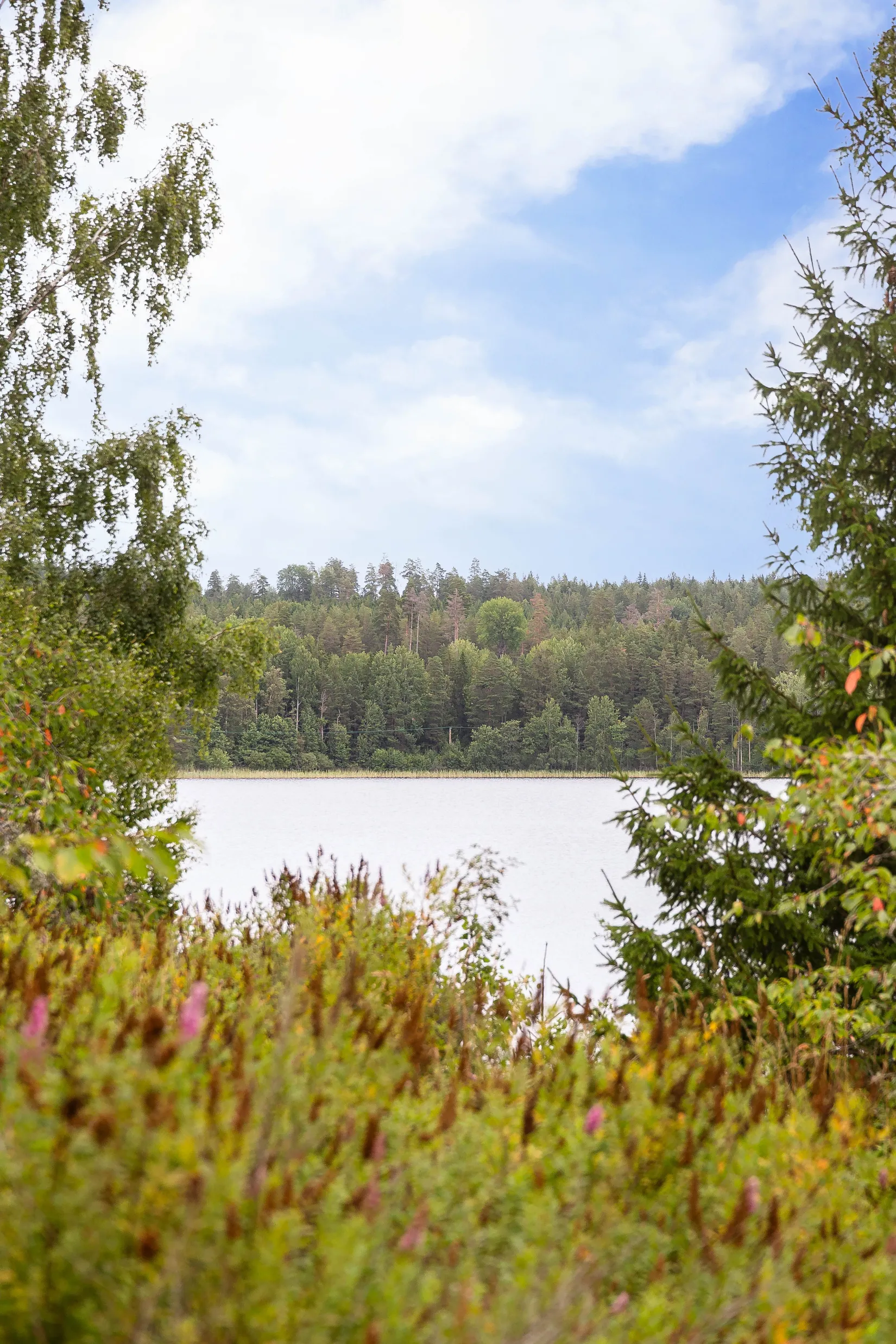 Fritidshus, Hycklinge Sjönäs, Hycklinge, Kinda