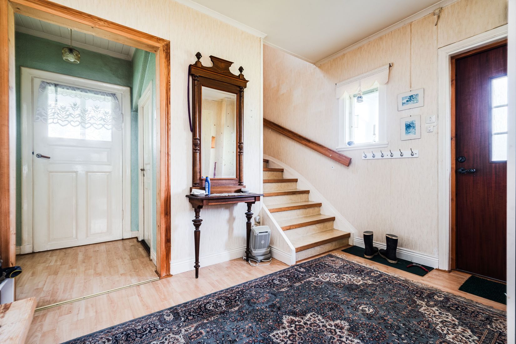 Villa, Hagälvsvägen 31, Hagälven, Hagfors