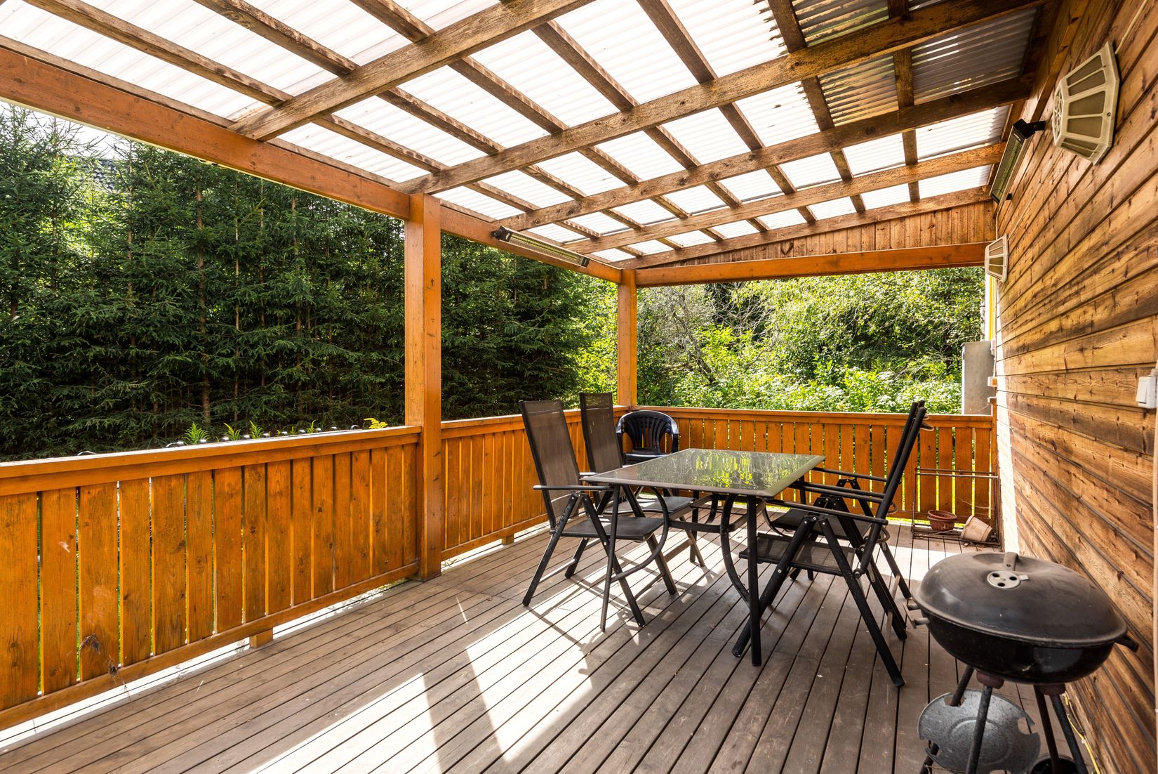 Villa, Hagälvsvägen 31, Hagälven, Hagfors