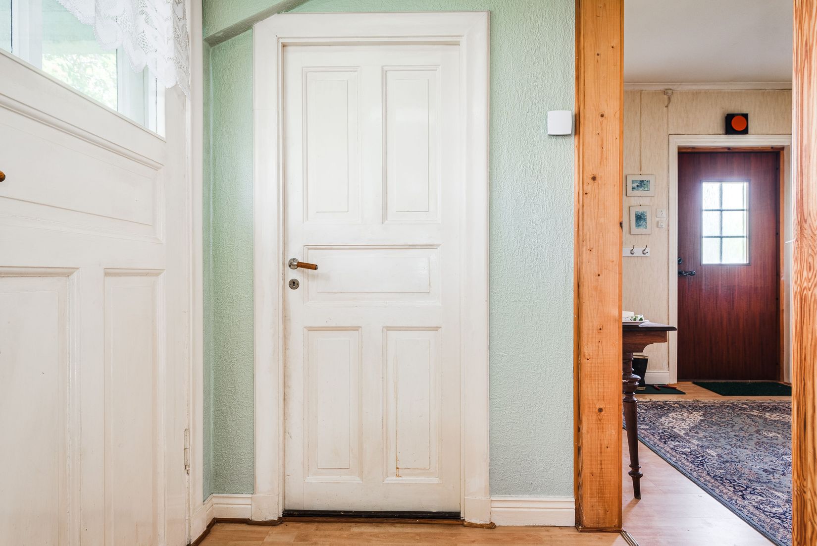 Villa, Hagälvsvägen 31, Hagälven, Hagfors