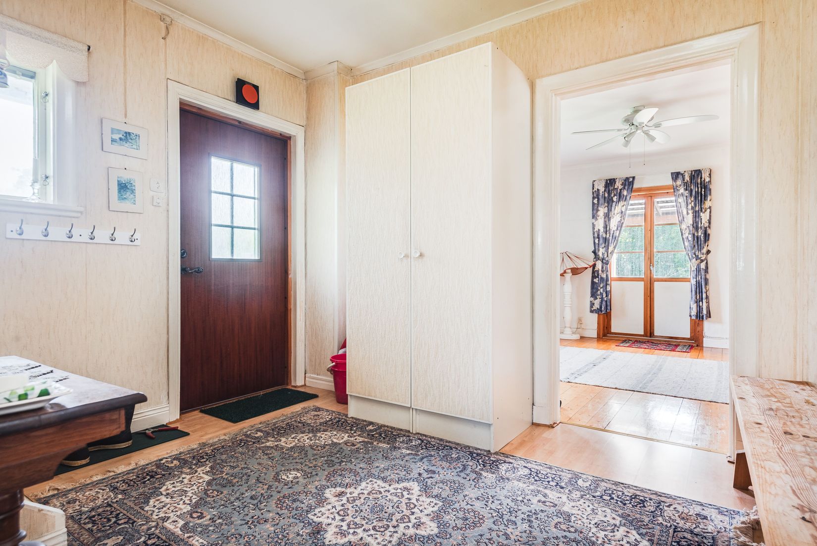 Villa, Hagälvsvägen 31, Hagälven, Hagfors