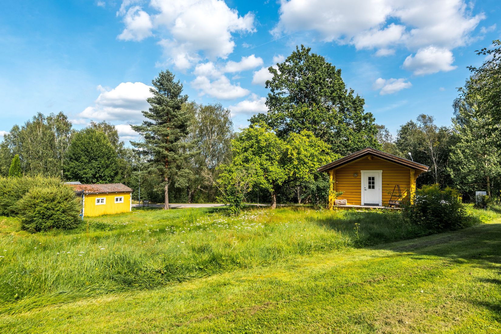 Villa, Hagälvsvägen 31, Hagälven, Hagfors