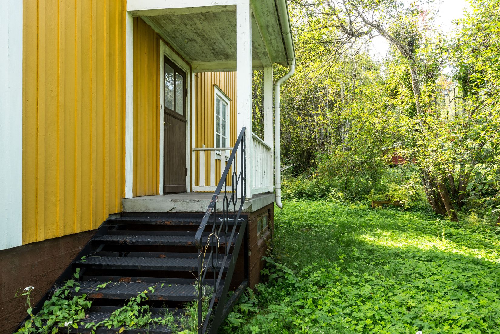 Villa, Hagälvsvägen 31, Hagälven, Hagfors