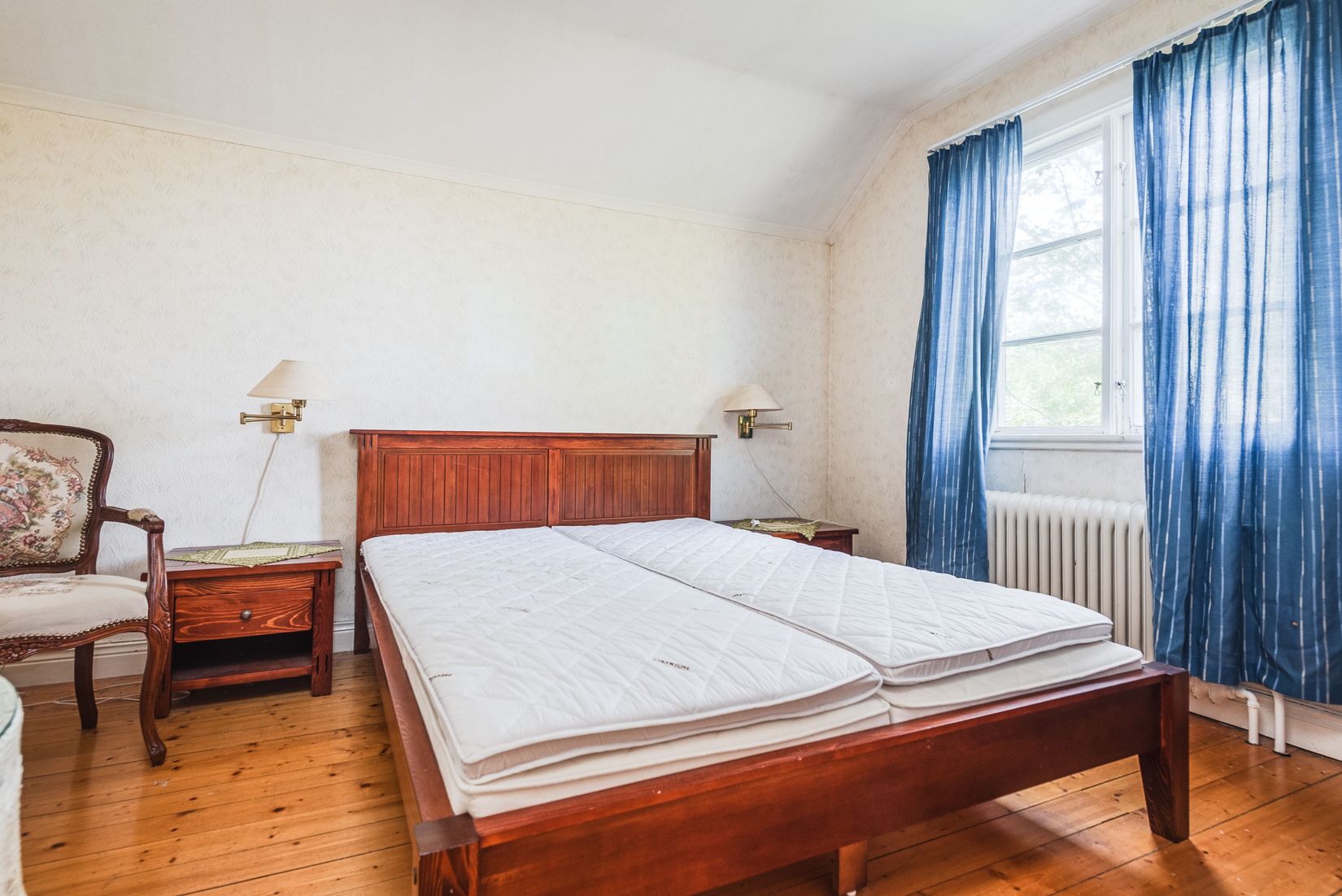 Villa, Hagälvsvägen 31, Hagälven, Hagfors