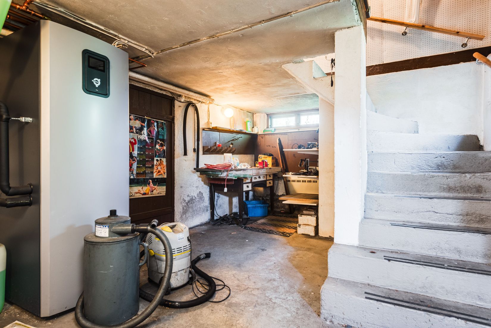 Villa, Hagälvsvägen 31, Hagälven, Hagfors