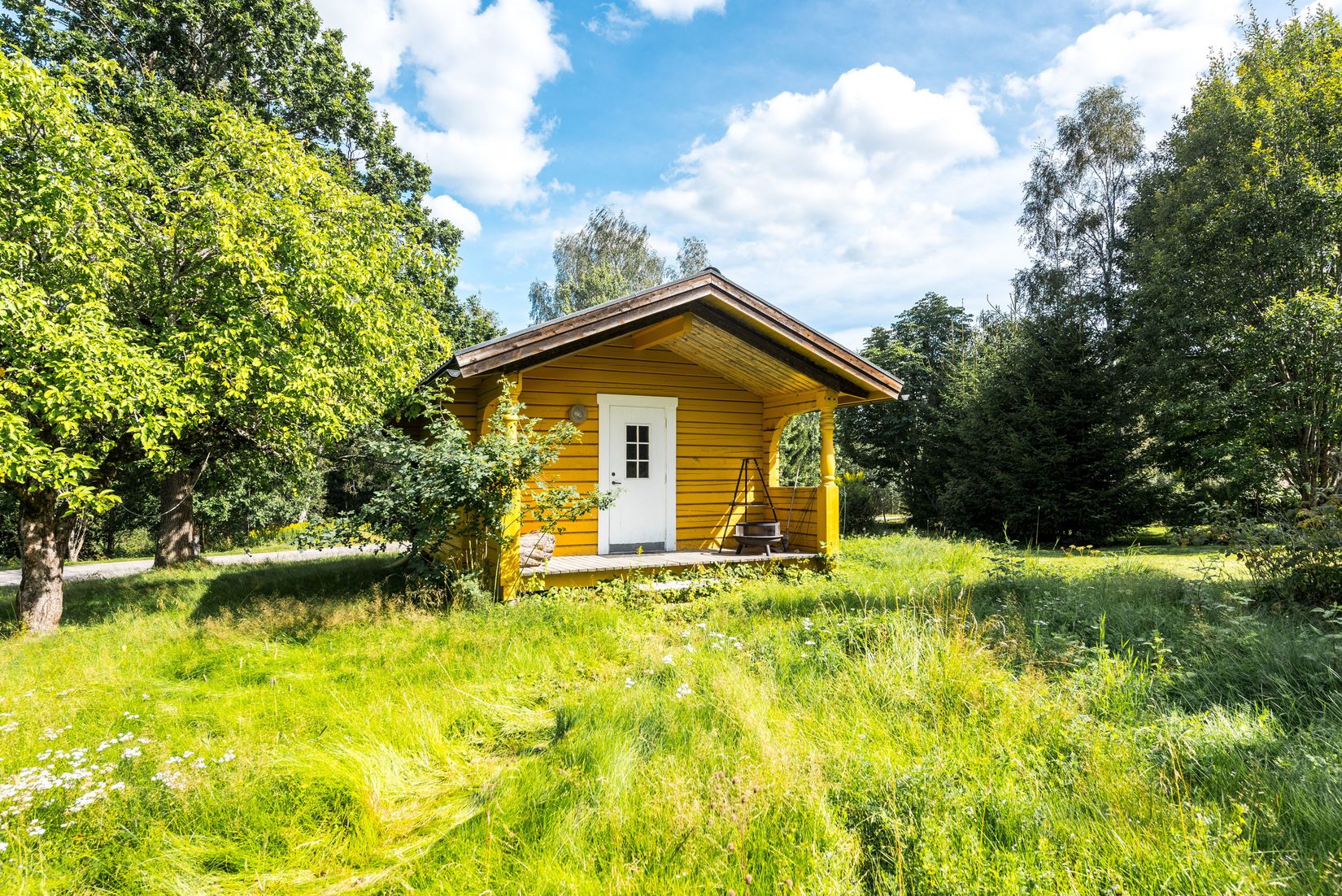 Villa, Hagälvsvägen 31, Hagälven, Hagfors