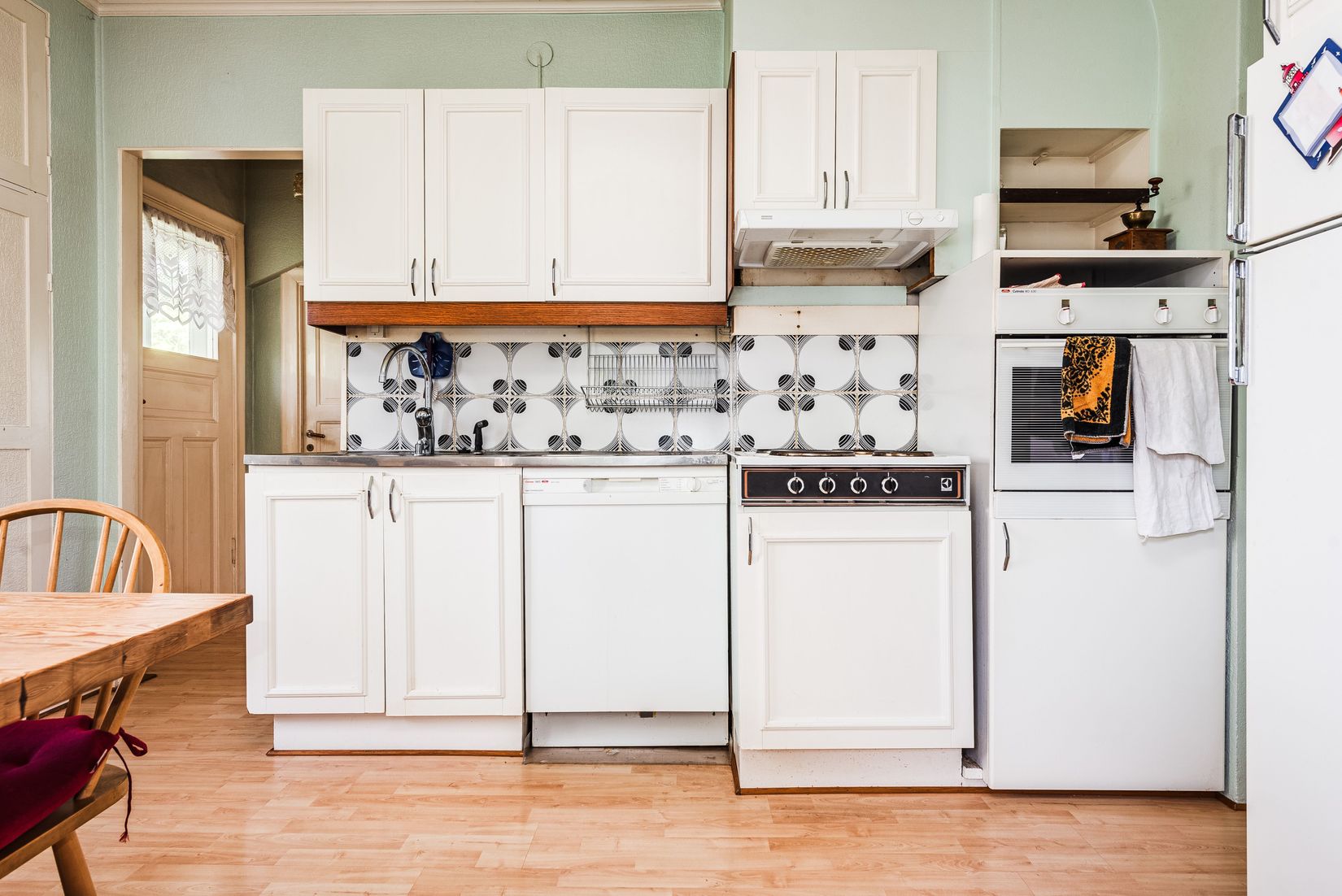 Villa, Hagälvsvägen 31, Hagälven, Hagfors