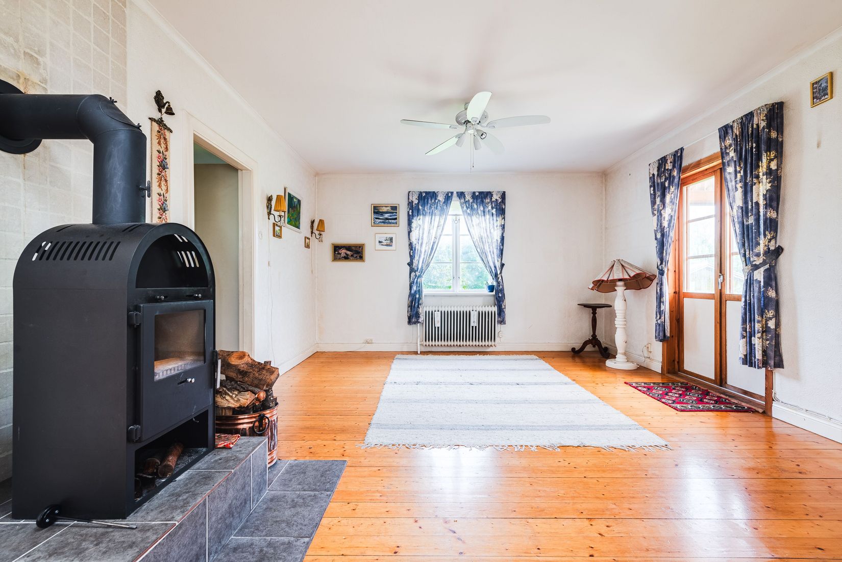 Villa, Hagälvsvägen 31, Hagälven, Hagfors