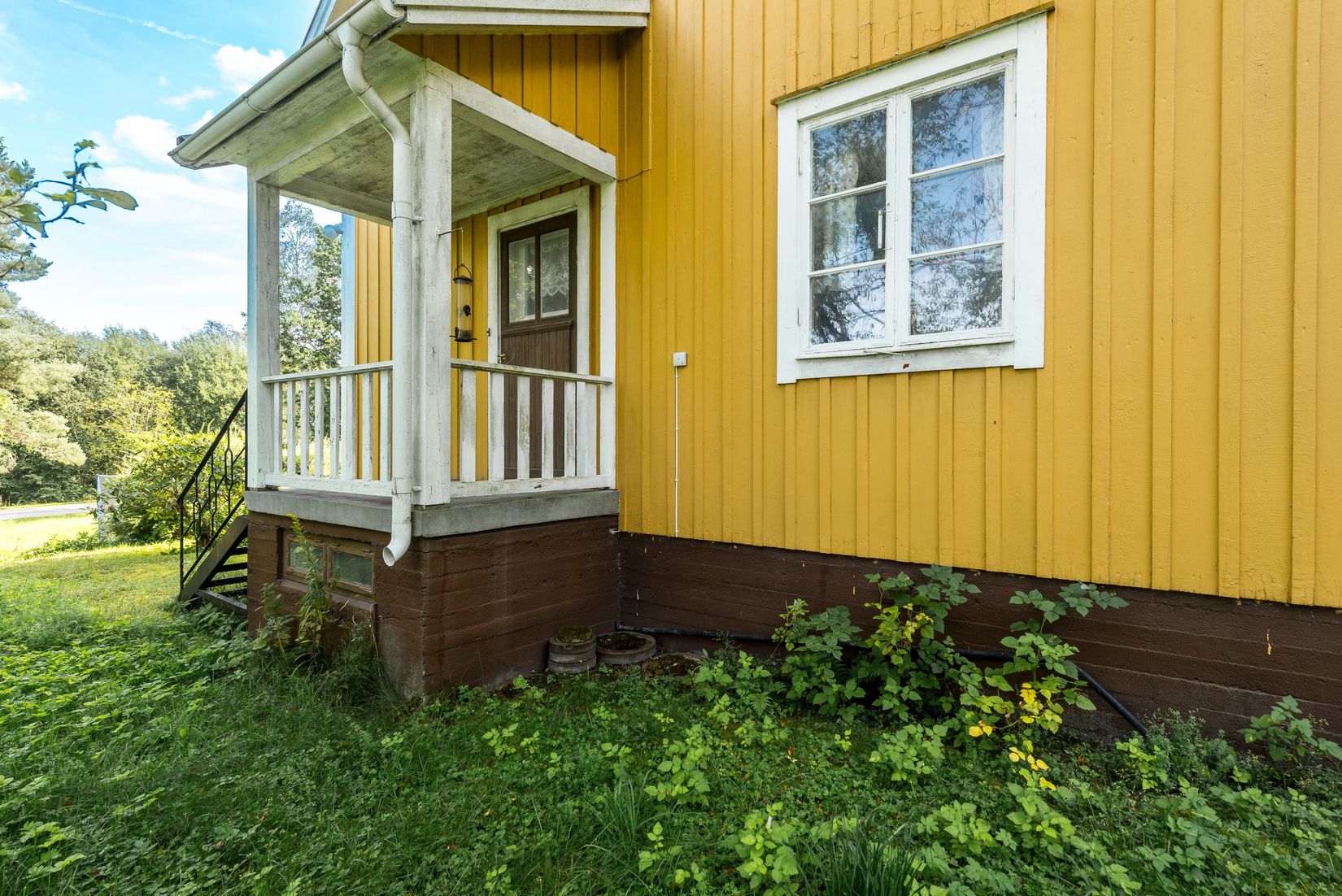 Villa, Hagälvsvägen 31, Hagälven, Hagfors