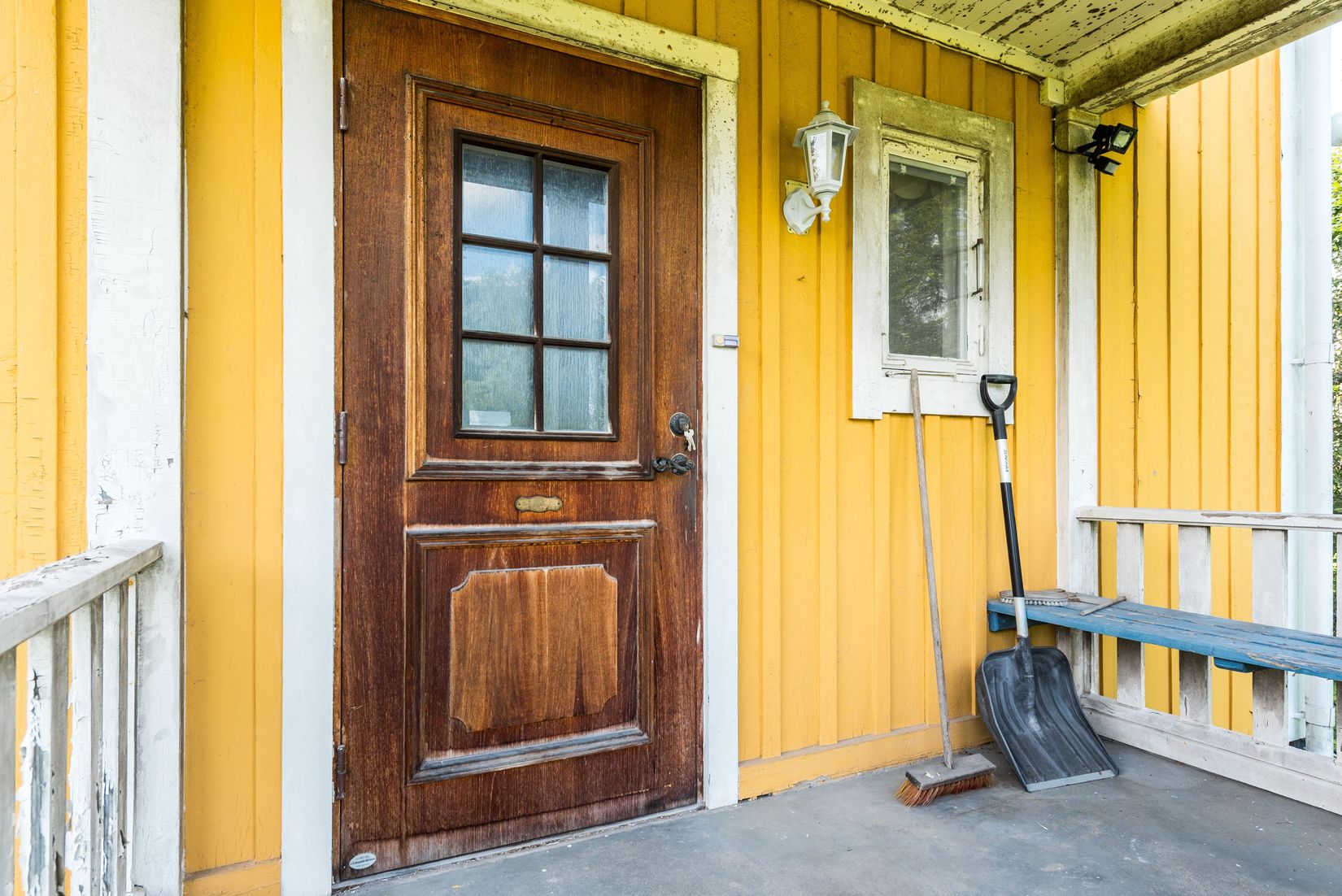 Villa, Hagälvsvägen 31, Hagälven, Hagfors