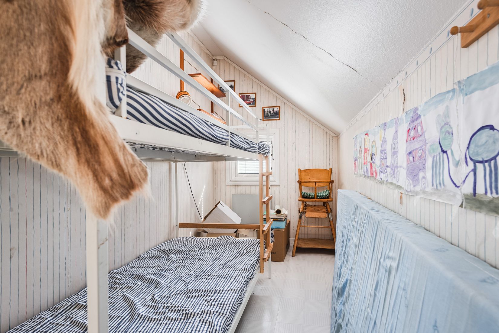 Villa, Hagälvsvägen 31, Hagälven, Hagfors