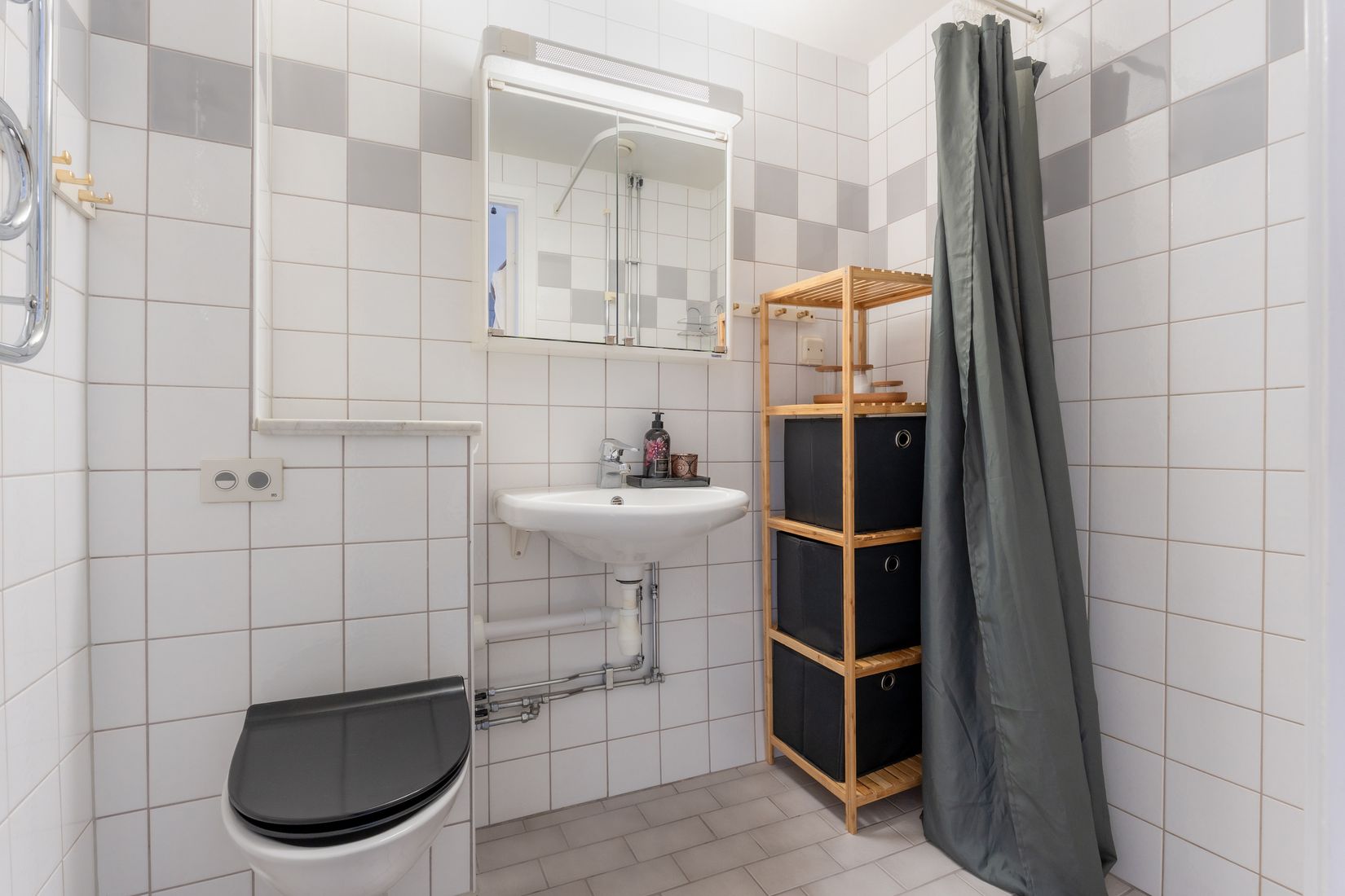 Bostadsrätt, Hallavägen 5B, Stigtomta, Nyköping