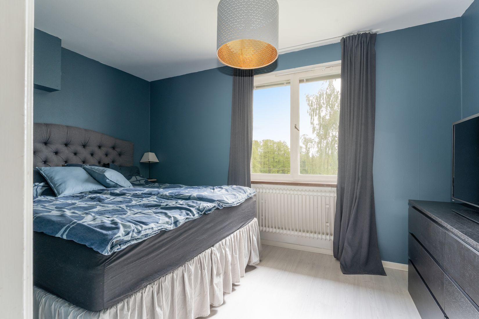 Bostadsrätt, Hallavägen 5B, Stigtomta, Nyköping