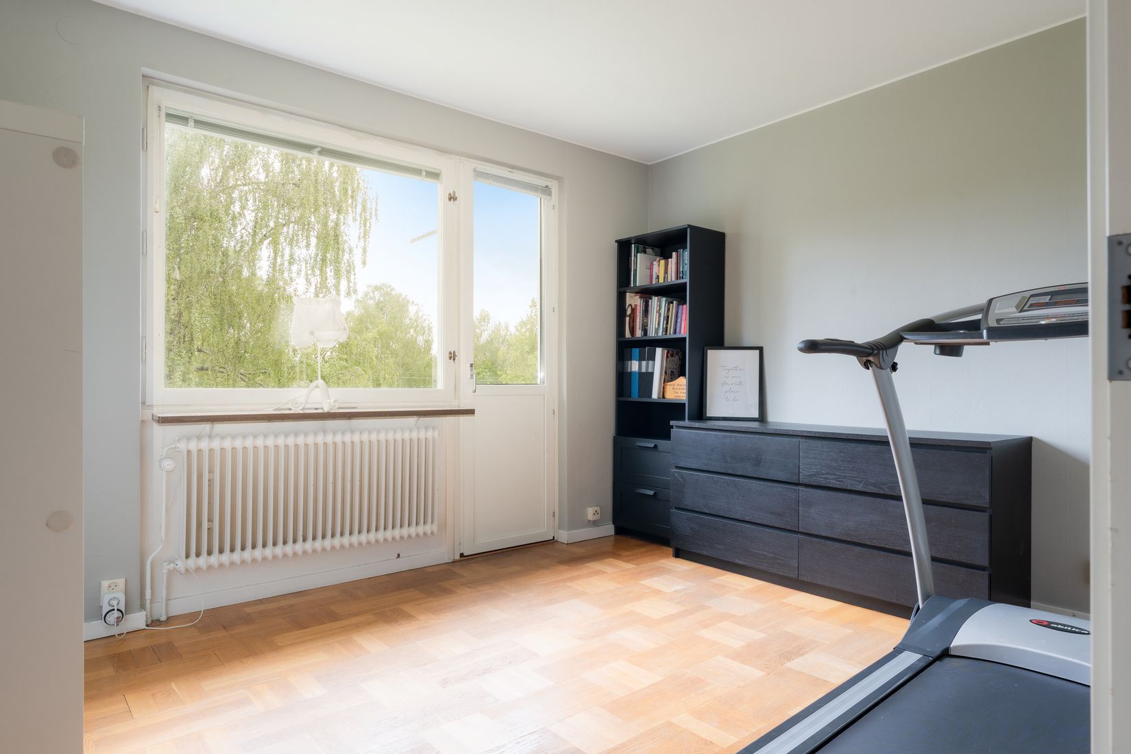 Bostadsrätt, Hallavägen 5B, Stigtomta, Nyköping