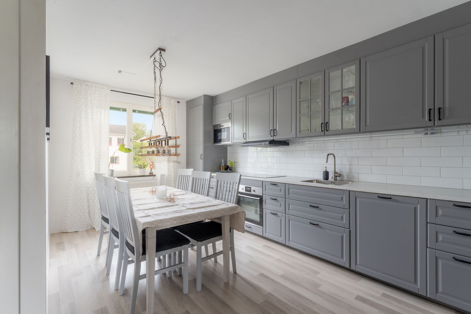 Bostadsrätt, Hallavägen 5B, Stigtomta, Nyköping