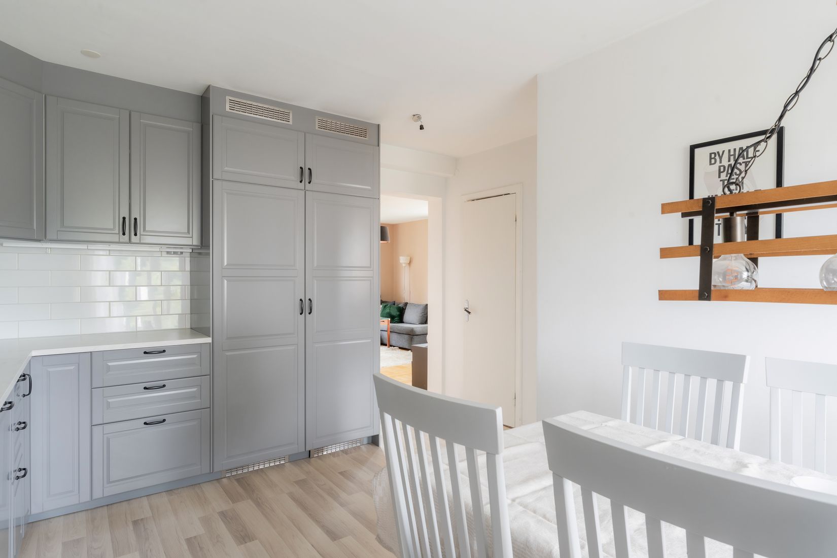 Bostadsrätt, Hallavägen 5B, Stigtomta, Nyköping