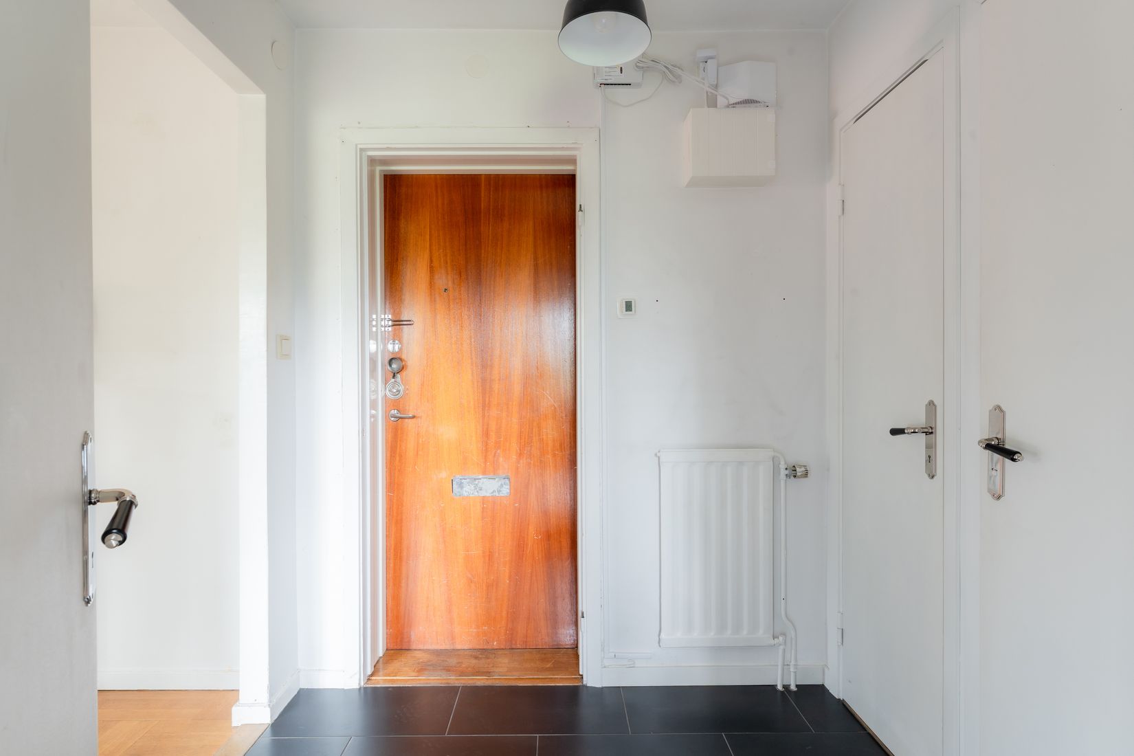 Bostadsrätt, Hallavägen 5B, Stigtomta, Nyköping