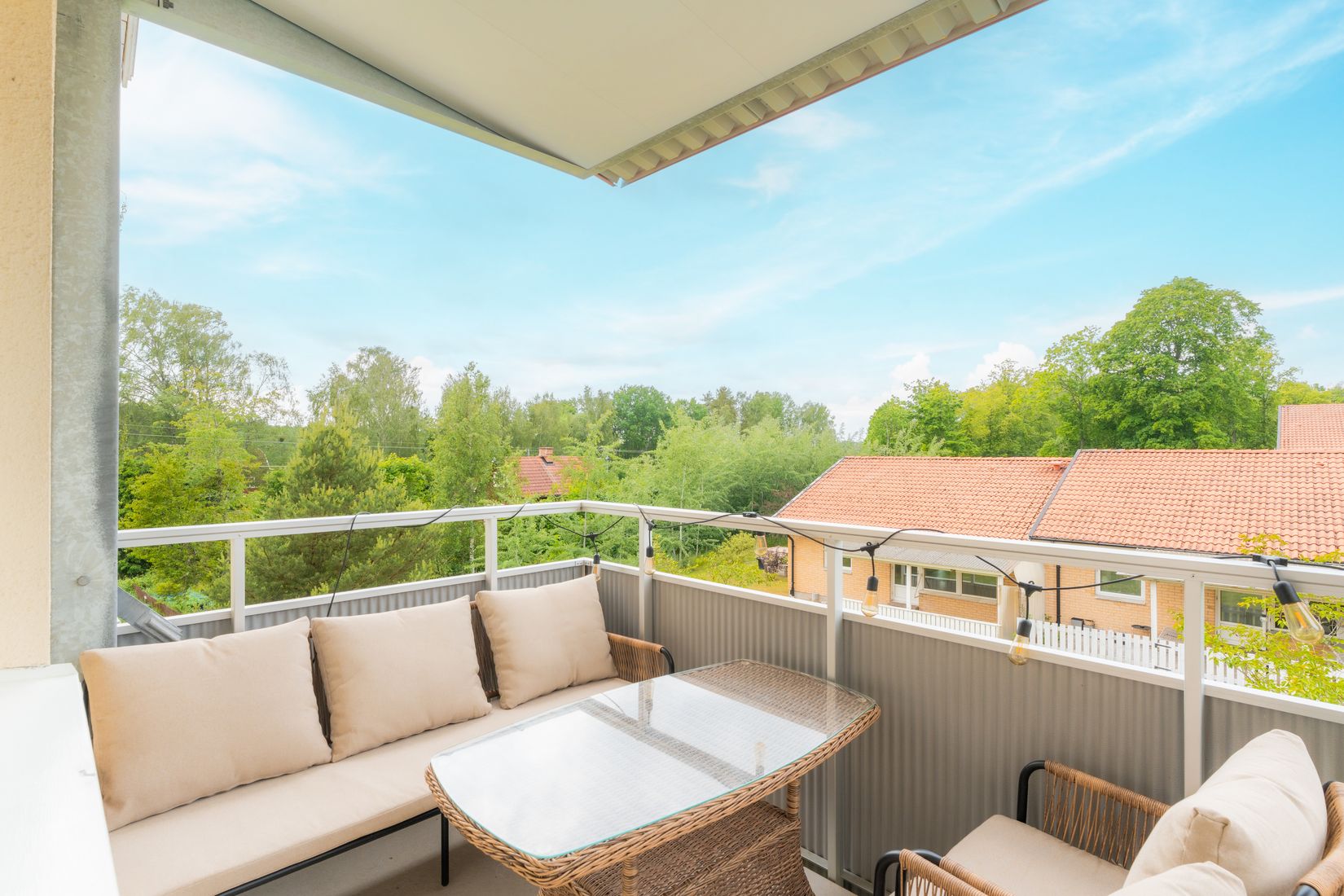 Bostadsrätt, Hallavägen 5B, Stigtomta, Nyköping