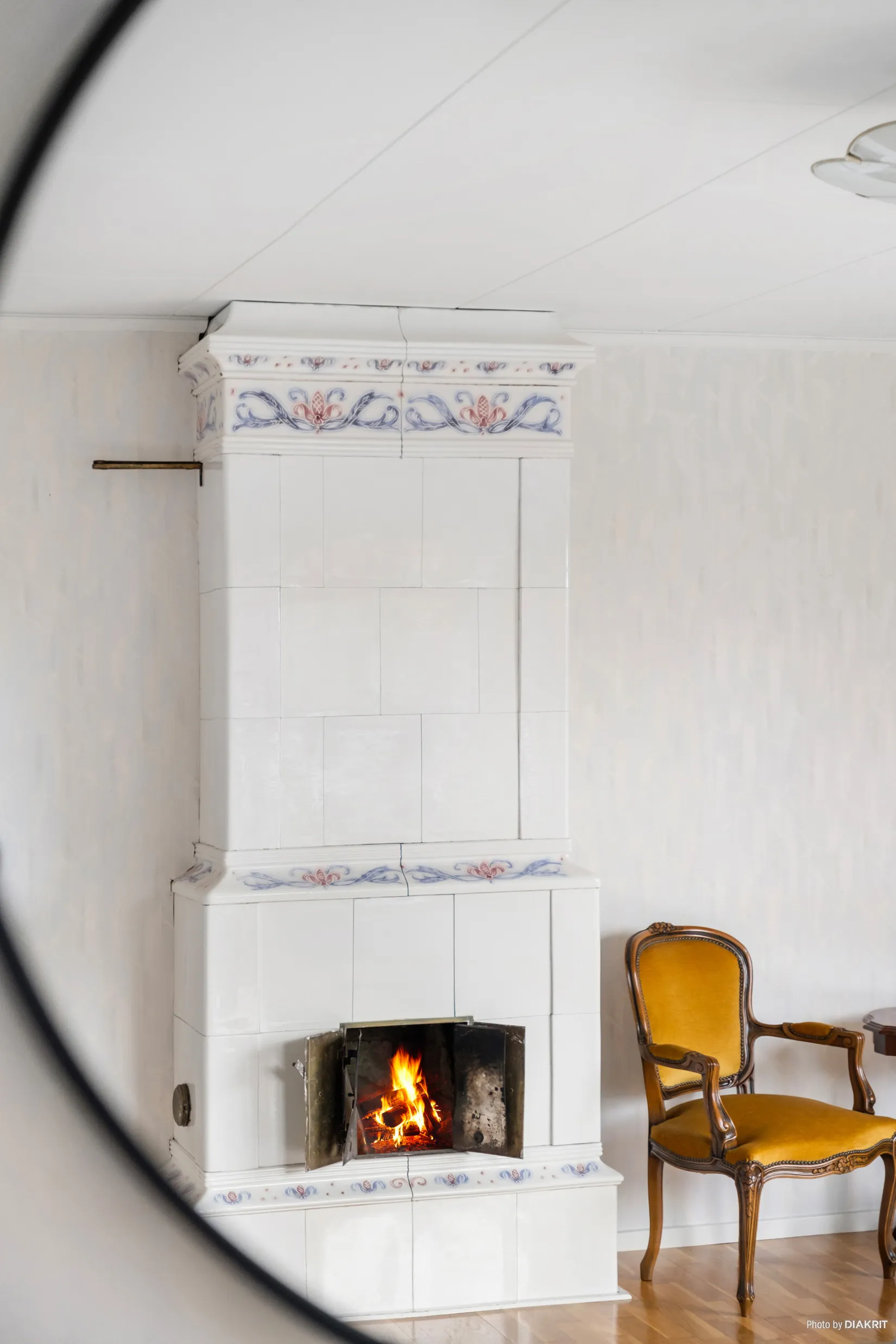 Villa, Åsens väg 7, Töllsjö, Bollebygd