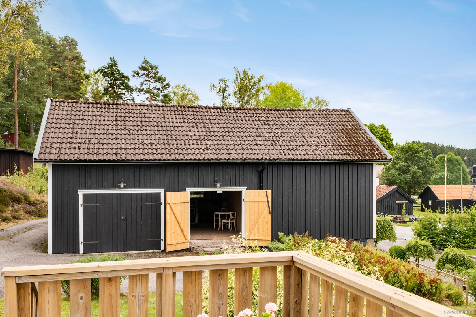 Villa, Åsens väg 7, Töllsjö, Bollebygd
