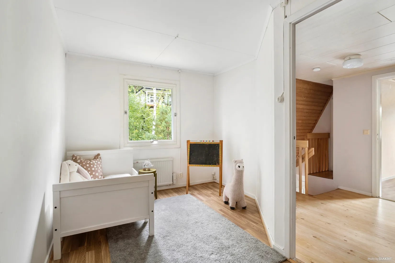 Villa, Åsens väg 7, Töllsjö, Bollebygd