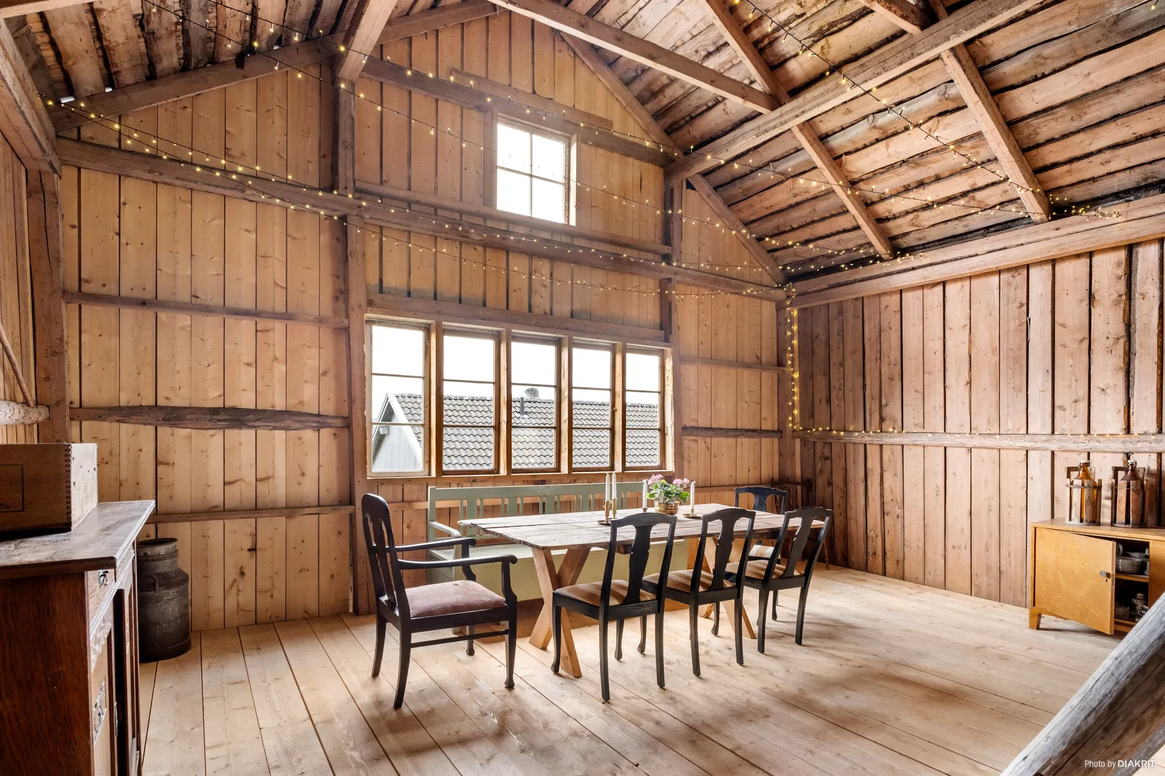 Villa, Åsens väg 7, Töllsjö, Bollebygd