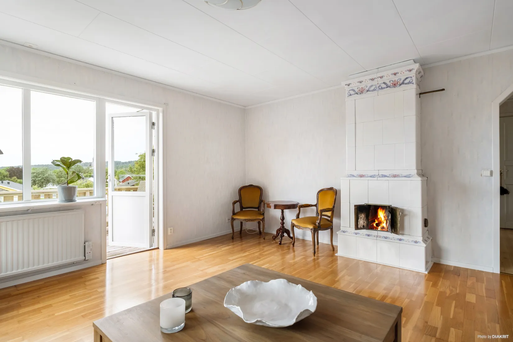 Villa, Åsens väg 7, Töllsjö, Bollebygd