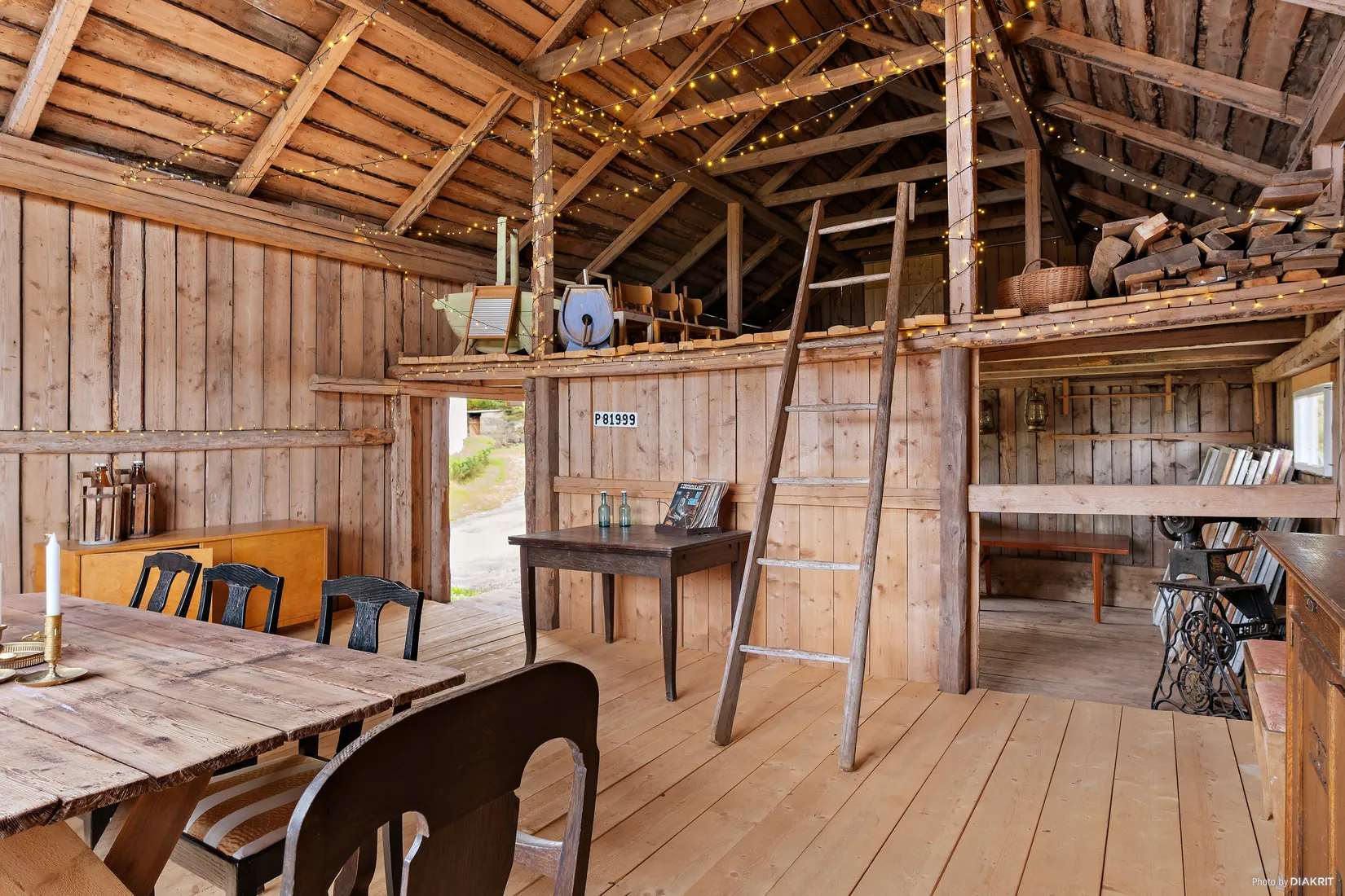 Villa, Åsens väg 7, Töllsjö, Bollebygd