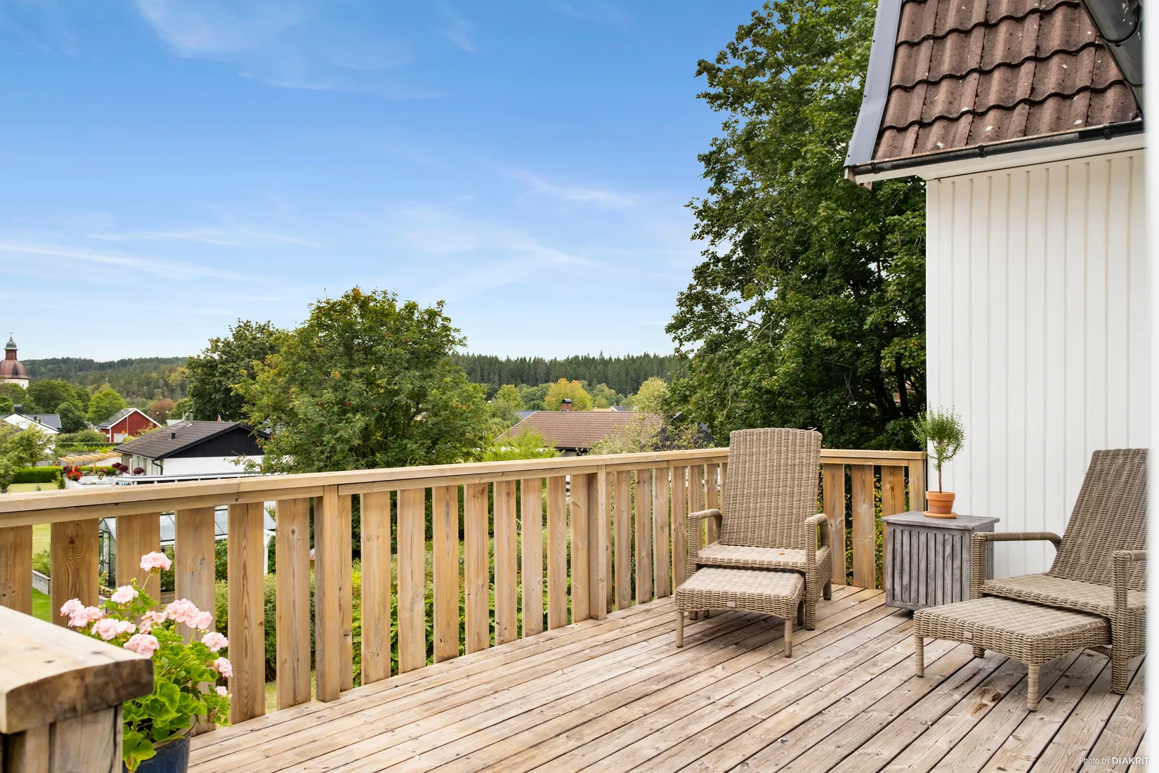 Villa, Åsens väg 7, Töllsjö, Bollebygd