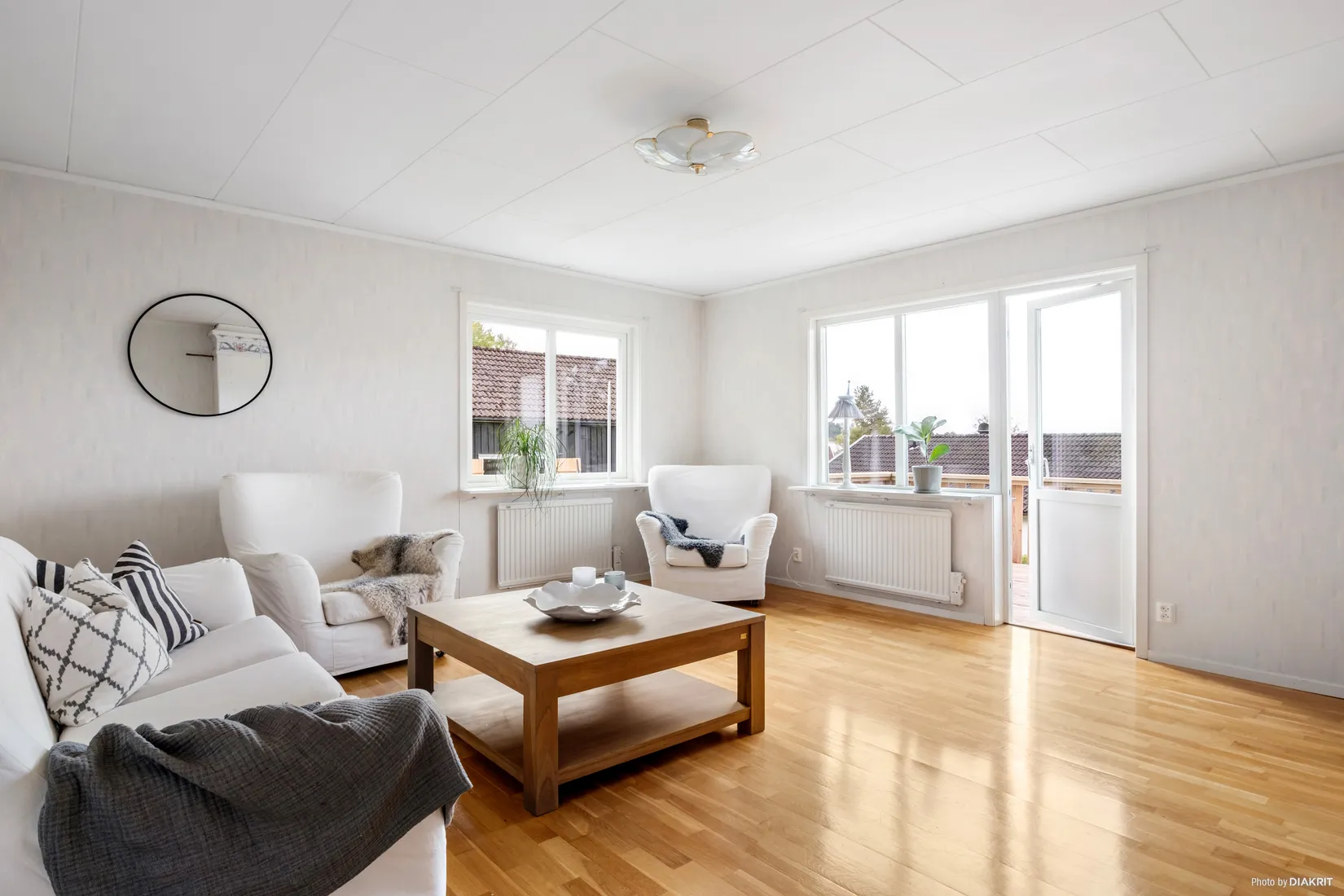 Villa, Åsens väg 7, Töllsjö, Bollebygd