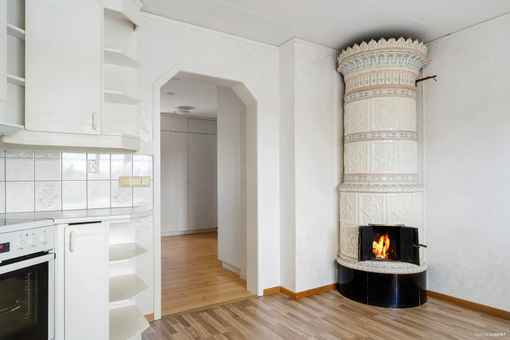 Villa, Åsens väg 7, Töllsjö, Bollebygd