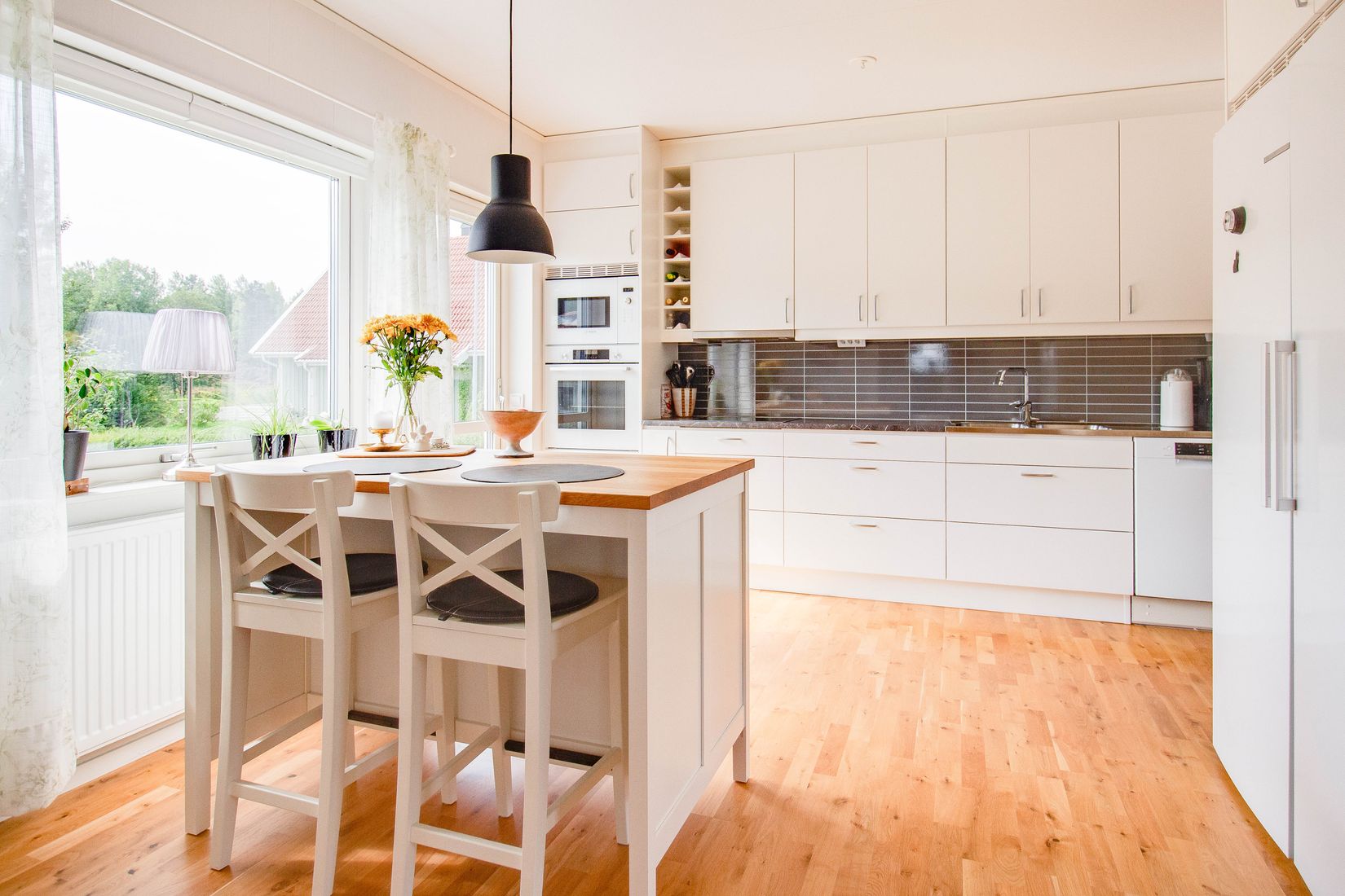 Villa, Strågatan 9, Tostås, Tranås