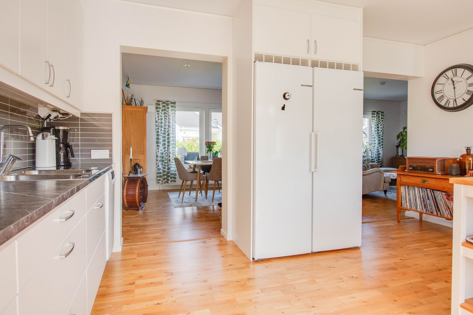 Villa, Strågatan 9, Tostås, Tranås