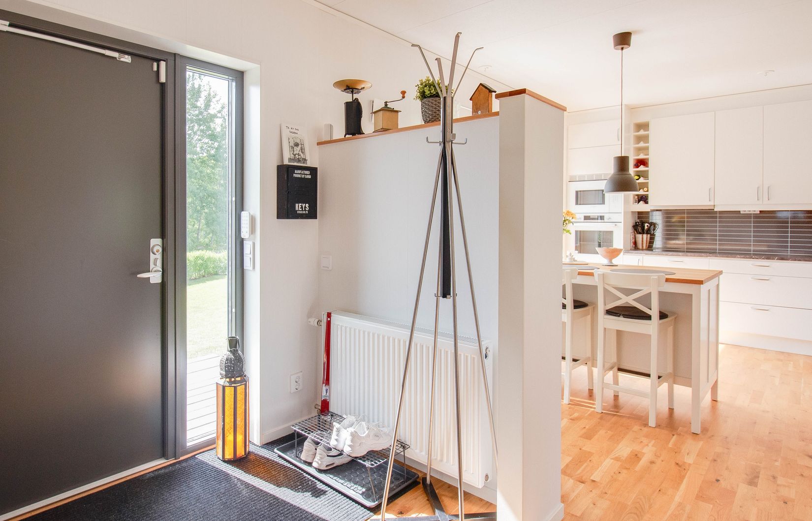 Villa, Strågatan 9, Tostås, Tranås