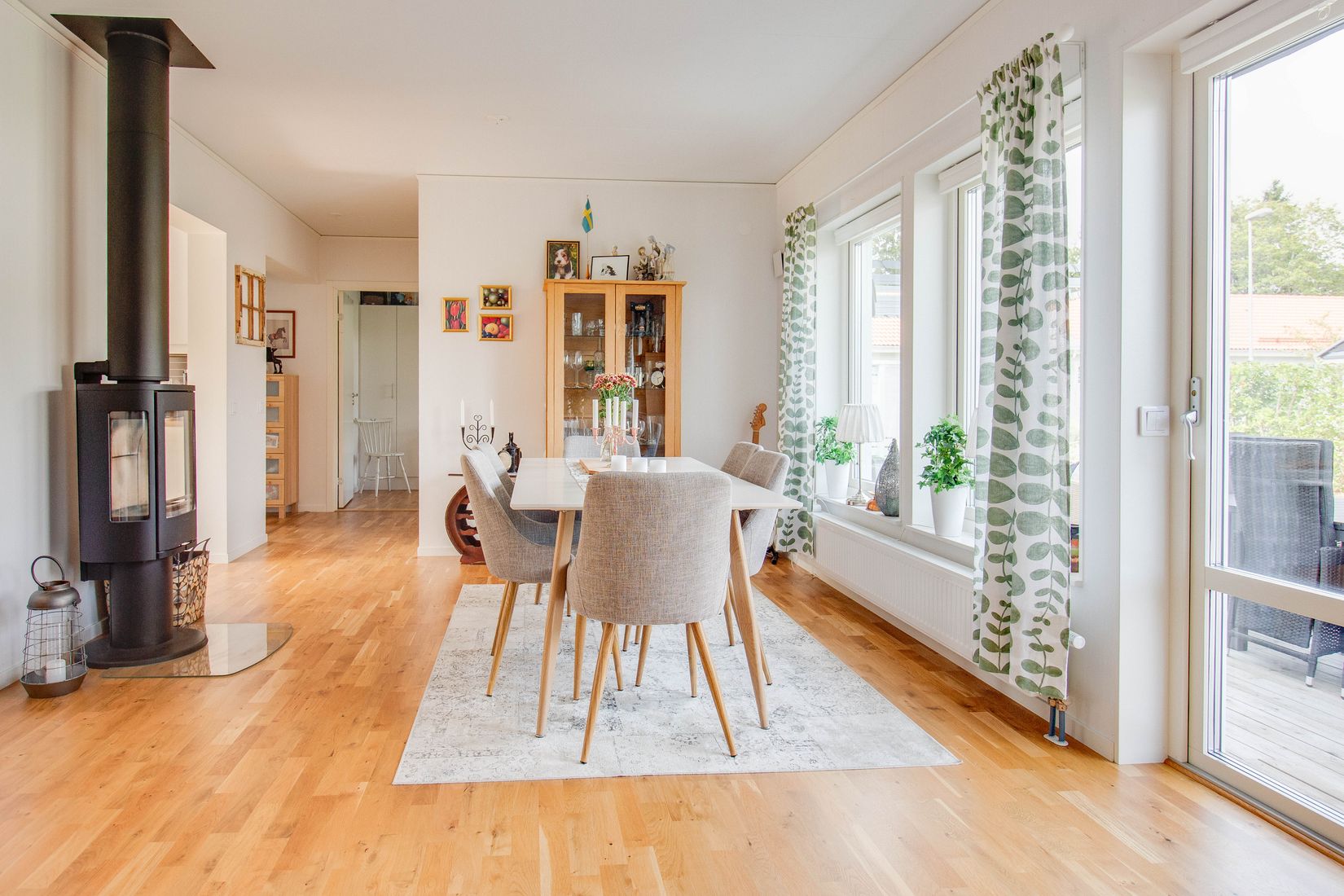 Villa, Strågatan 9, Tostås, Tranås