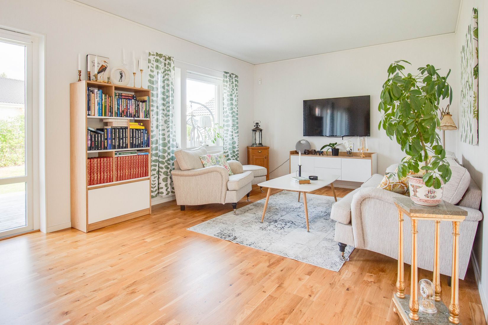 Villa, Strågatan 9, Tostås, Tranås