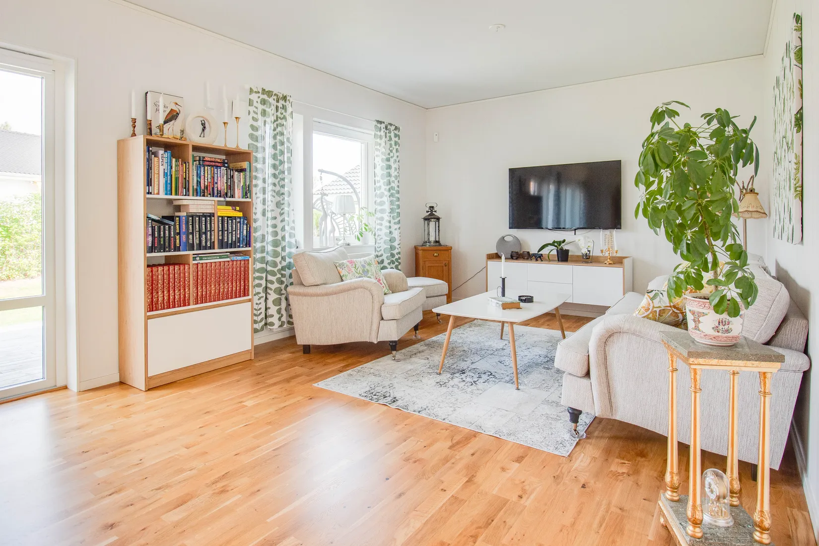 Villa, Strågatan 9, Tostås, Tranås