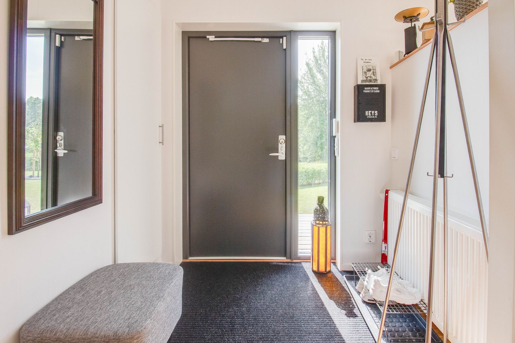 Villa, Strågatan 9, Tostås, Tranås