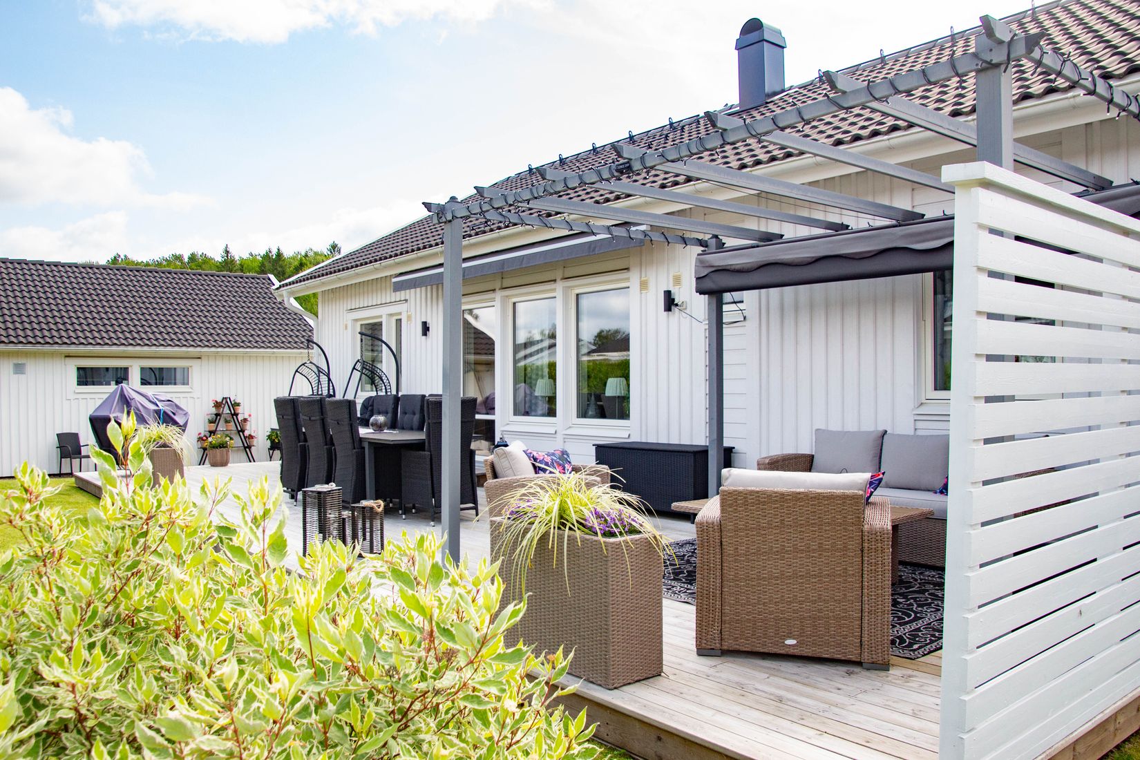 Villa, Strågatan 9, Tostås, Tranås