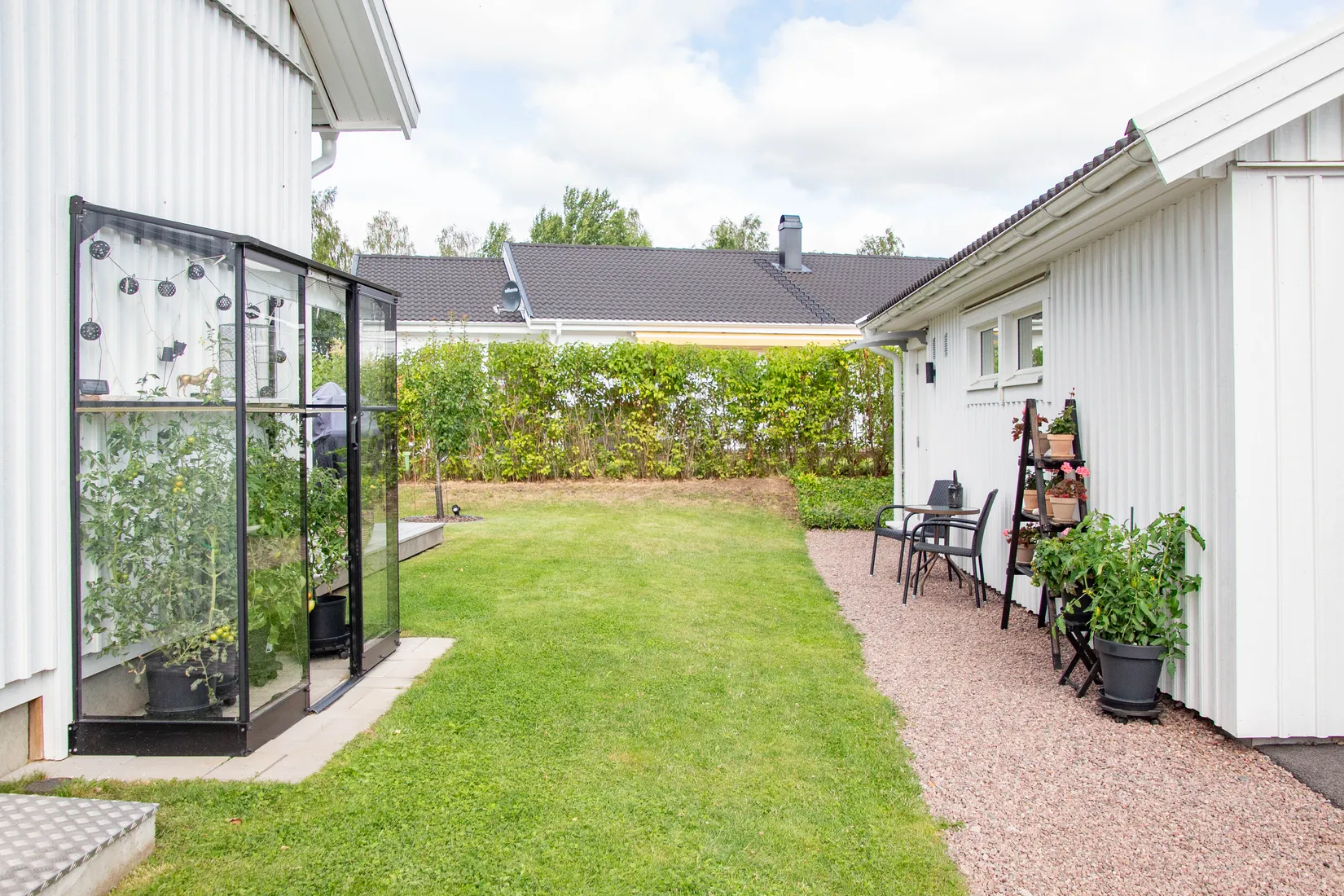 Villa, Strågatan 9, Tostås, Tranås