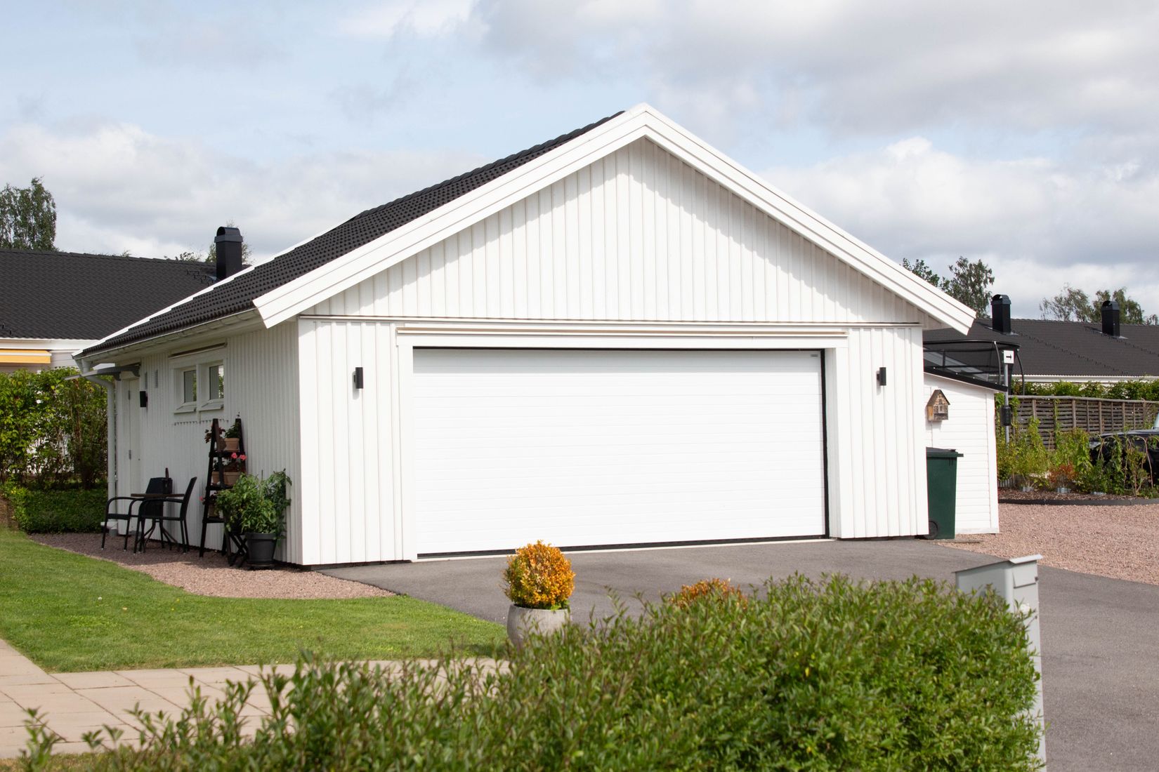 Villa, Strågatan 9, Tostås, Tranås