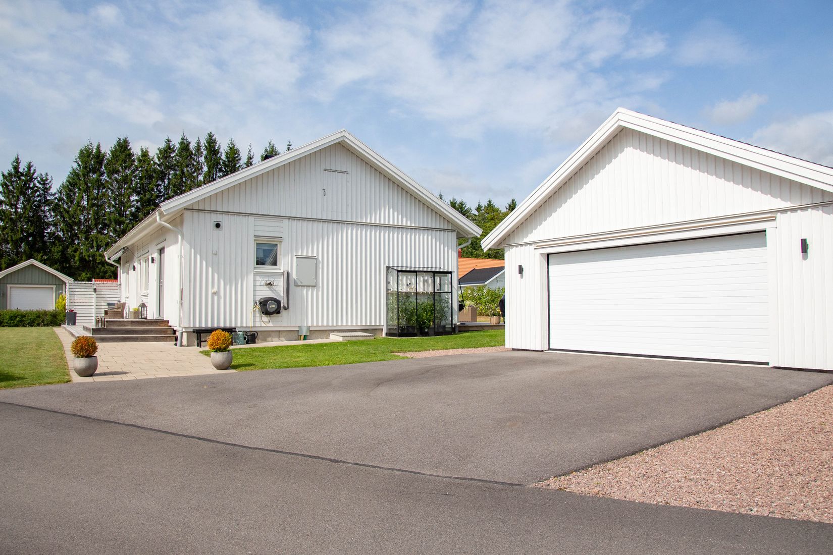 Villa, Strågatan 9, Tostås, Tranås