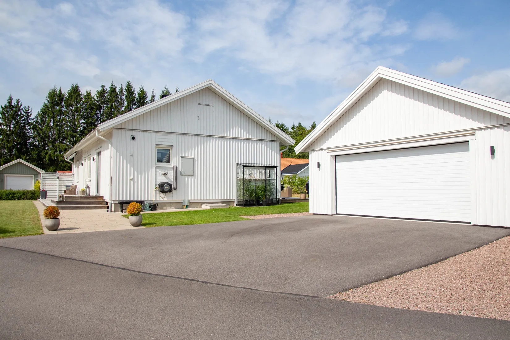 Villa, Strågatan 9, Tostås, Tranås