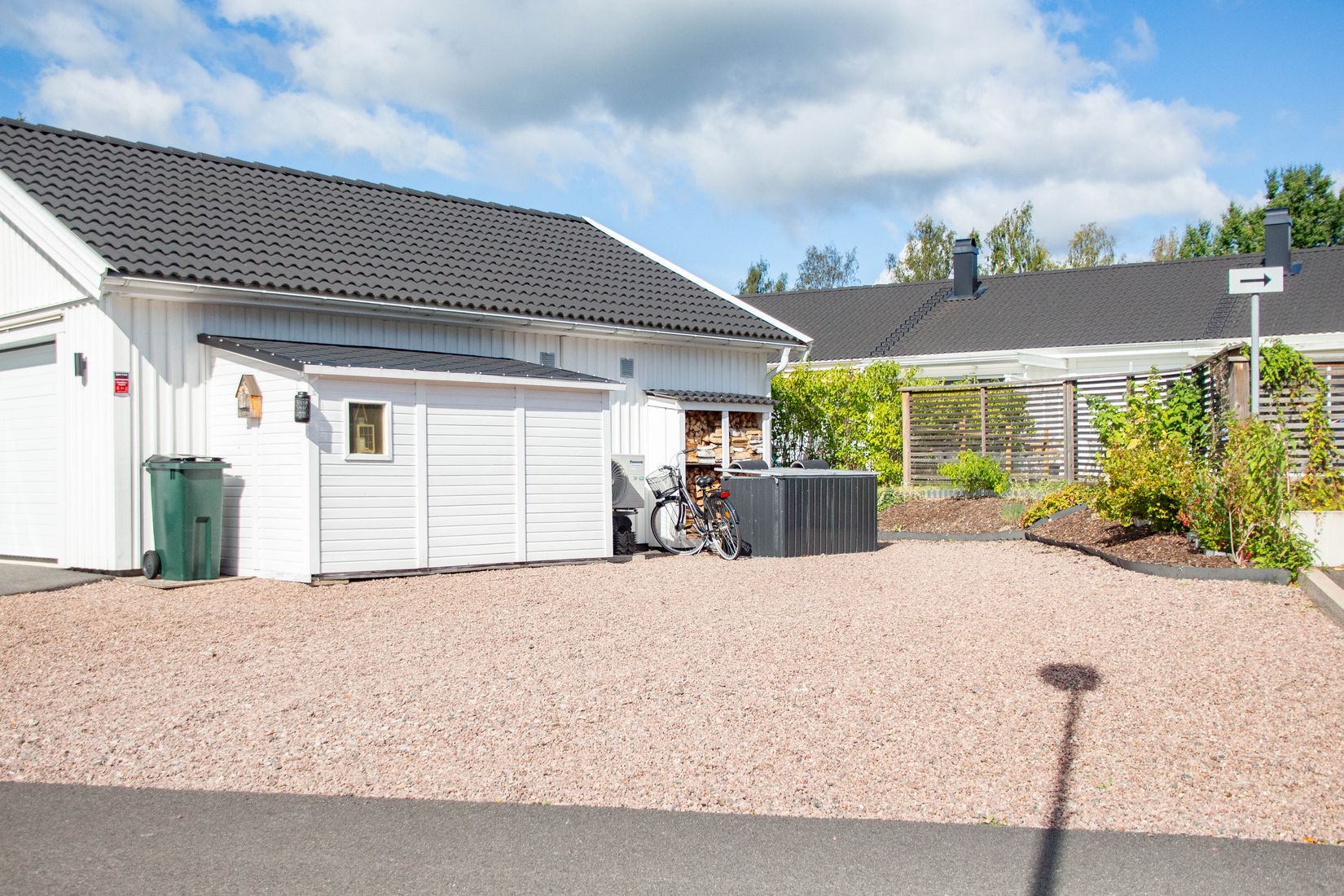 Villa, Strågatan 9, Tostås, Tranås